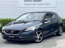 2017 Volvo V40