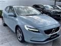 2018 Volvo V40