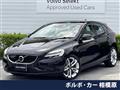 2018 Volvo V40