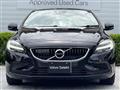 2018 Volvo V40