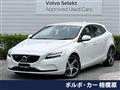 2018 Volvo V40