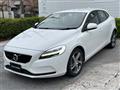 2018 Volvo V40