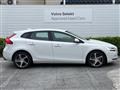 2018 Volvo V40