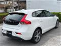 2018 Volvo V40