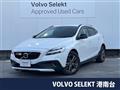 2018 Volvo V40