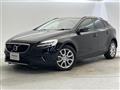 2017 Volvo V40