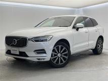 2018 Volvo XC60