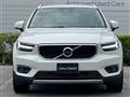 2019 Volvo XC40