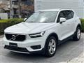 2019 Volvo XC40