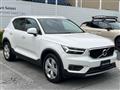 2019 Volvo XC40