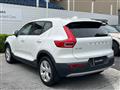 2019 Volvo XC40