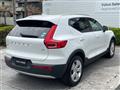 2019 Volvo XC40