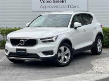 2019 Volvo XC40