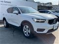 2019 Volvo XC40