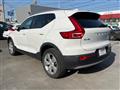 2019 Volvo XC40