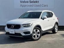 2019 Volvo XC40