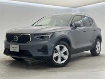 2023 Volvo XC40