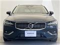 2019 Volvo V60