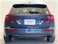 2019 Volvo V60