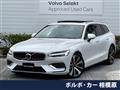 2021 Volvo V60
