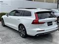 2021 Volvo V60