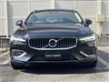 2022 Volvo V60