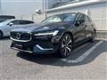 2022 Volvo V60
