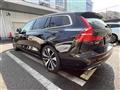 2022 Volvo V60