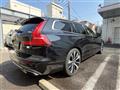2022 Volvo V60
