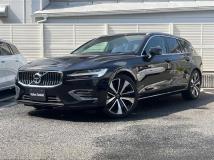 2022 Volvo V60
