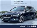 2025 Volvo V60