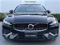 2025 Volvo V60