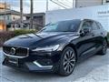2025 Volvo V60