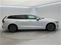 2024 Volvo V60