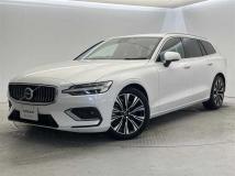 2024 Volvo V60