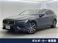 2021 Volvo V60
