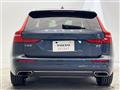 2021 Volvo V60