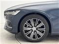 2021 Volvo V60