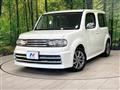 2012 Nissan Cube