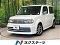 2012 Nissan Cube