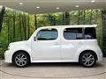 2012 Nissan Cube