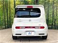2012 Nissan Cube