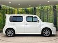 2012 Nissan Cube