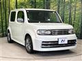2012 Nissan Cube