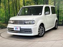 2012 Nissan Cube