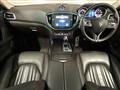 2016 Maserati Ghibli