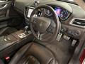 2016 Maserati Ghibli