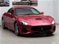 2020 Maserati Granturismo