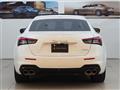 2022 Maserati Ghibli
