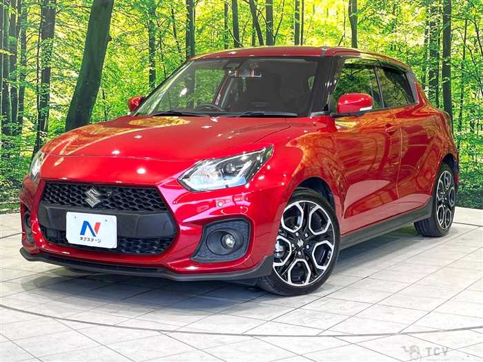 2020 Suzuki Suzuki Others